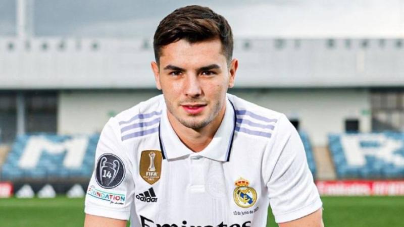 براهيم دياز يقترب من رقم تاريخي مع المغرب قبل مواجهة تنزانيا