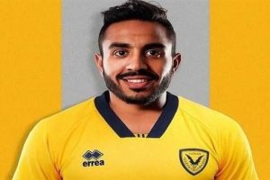 القادسية يوافق على رحيل محمود كهربا ويمهّد لانضمام مهدي حميدان