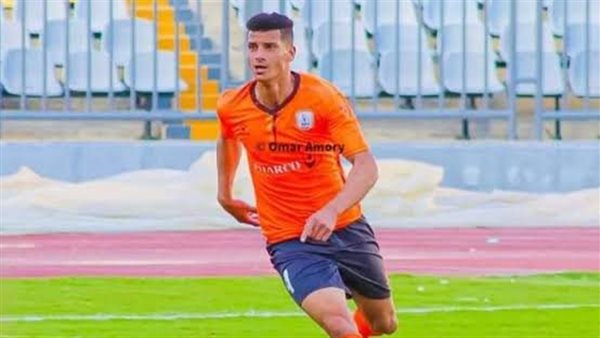 سموحة يرفض عرض الاتحاد السكندري لضم أحمد عوض