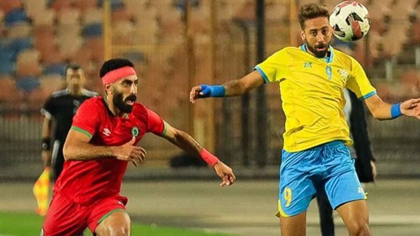 تشكيل مودرن سبورت والإسماعيلي لمواجهة اليوم في كأس عاصمة مصر