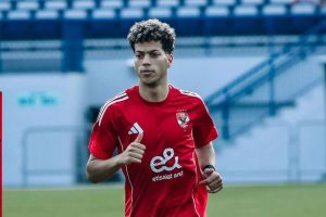 الأهلي يوقع أكبر غرامة مالية في تاريخه على إمام عاشور بعد واقعة تنزانيا