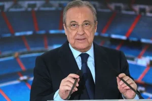 بيريز يتدخل لاستعادة الانضباط ويطلب من بيلينجهام تحسين السلوك