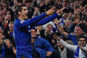 تشيلسي يقفز إلى المركز الرابع ويتخطى ليفربول بثلاثية أمام كريستال بالاس