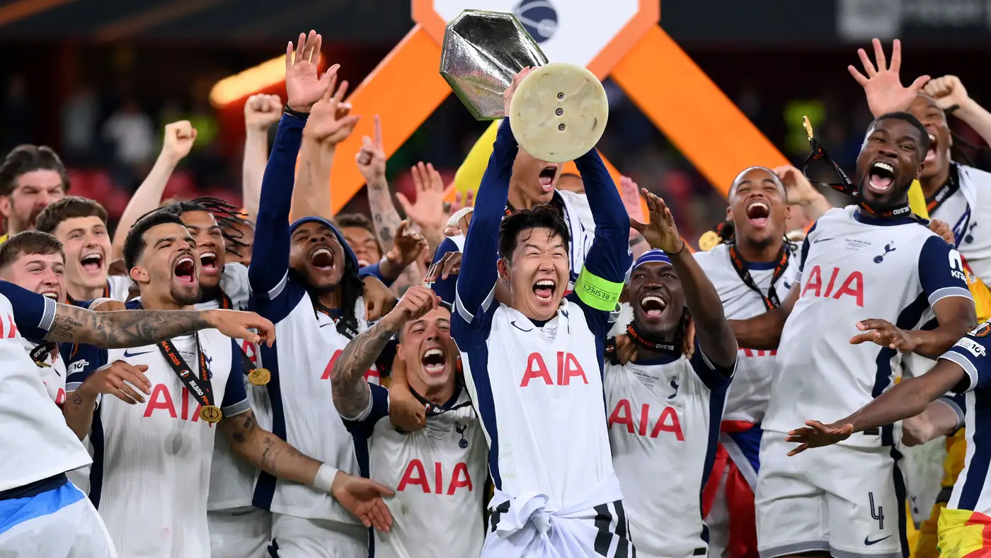 توتنهام يستعد لمواجهة بورنموث في الجولة 21 من الدوري الإنجليزي