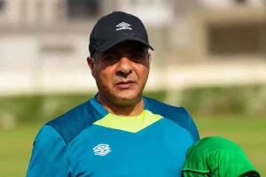 الإسماعيلي يعلن تعيين طارق العشري مديرًا فنيًا بعد رحيل ميلود حمدي