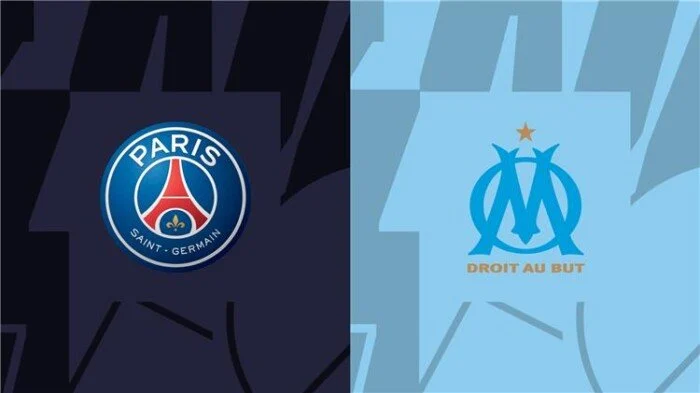 قمة نارية تجمع باريس سان جيرمان ومارسيليا في نهائي السوبر الفرنسي بالكويت