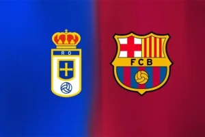 فليك يعلن تشكيل برشلونة لمواجهة ريال أوفييدو في الليجا