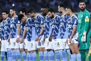 يورشيتش يعلن تشكيل بيراميدز لمواجهة نهضة بركان في دوري أبطال أفريقيا