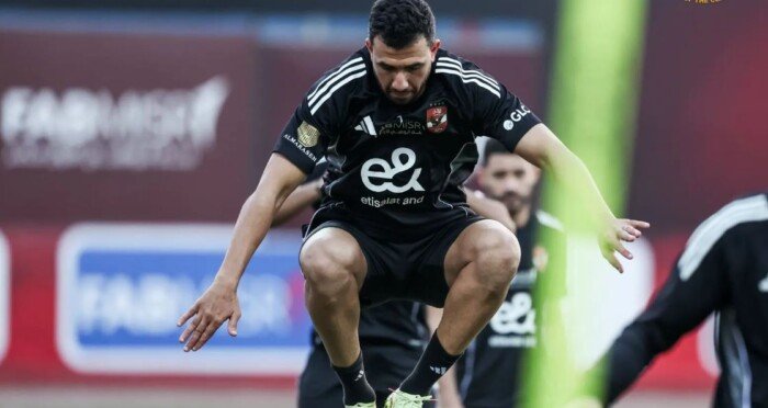 تريزيجيه يخضع لتدريبات تأهيلية قبل مواجهة كوت ديفوار في كأس الأمم الإفريقية 2025