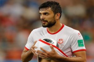 الحدادي: مواجهة بيراميدز قوية ونسعى لنتيجة إيجابية في بركان