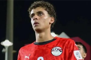 برشلونة يقترب من ضم حمزة عبد الكريم لدعم فريقه الرديف في الميركاتو الشتوي