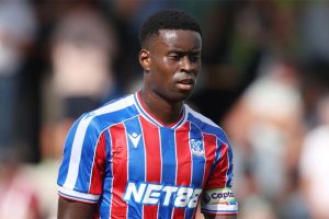 جيهي يمنح سيتي صلابة دفاعية في ظهوره الأول أمام وولفرهامبتون