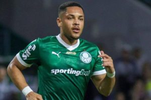 النصر يدرس ضم فيتور روكي لتعزيز الهجوم بعناصر شابة