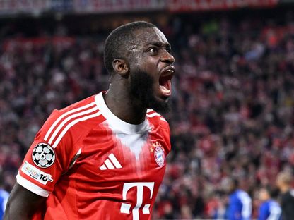 بايرن ميونيخ يقترب من تجديد عقد دايوت أوباميكانو