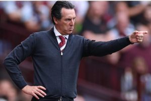 ريال مدريد يدرس تغيير المدرب وإيمري يتصدر الترشيحات بعد تعثر دوري الأبطال