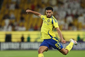 النصر يرفض عرضي أهلي جدة ونيوم لضم سالم النجدي في يناير