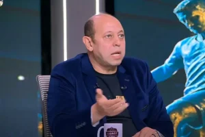 أحمد سليمان: حزنت لرحيل ناصر ماهر ومجلس الزمالك ليس صاحب القرار