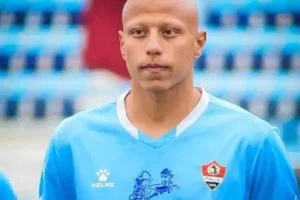 وكيل عمرو الجزار يعلن موعد انضمامه لتدريبات الأهلي الجماعية