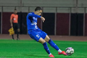 الخلود يضم راكان بن جمعان نهائيًا من الهلال بعقد حتى 2029