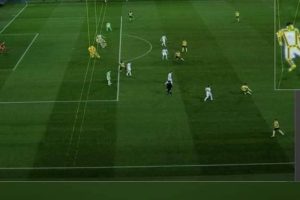 تقنية التسلل شبه الآلي تحت المجهر بعد قرارات أثرت على برشلونة