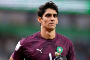 إنزاجي يترقب جاهزية ياسين بونو قبل مواجهة الاتفاق في دوري روشن