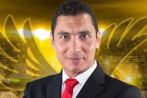 تعيين جوهر نبيل وزيرًا للشباب والرياضة ضمن التعديل الوزاري الجديد