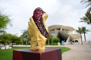 الوكرة يعبر السيلية بثنائية ويتأهل لربع نهائي كأس أمير قطر