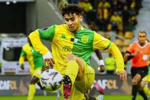 يانج أفريكانز يستهدف فوزًا كبيرًا أمام شبيبة القبائل لحسم التأهل