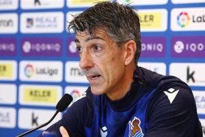 الشباب يعلن رحيل ألجواسيل ويكلف المطيري مؤقتًا بقيادة الليوث