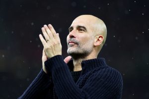 جوارديولا يشيد بفولهام وماركو سيلفا قبل مواجهة الجولة 26