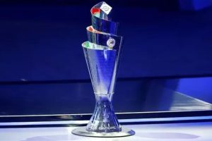 قرعة دوري الأمم الأوروبية 2026-2027 تسفر عن مواجهات نارية في بروكسل