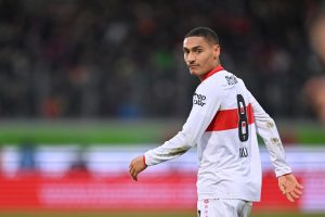 إشارة سبايدرمان من إيكيتيكي تشعل الأضواء بعد تألق ميلوت آسيويا