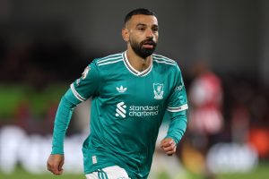 محمد صلاح خامس أعلى اللاعبين أجرًا في أوروبا لعام 2026 وفق ترانسفيرماركت