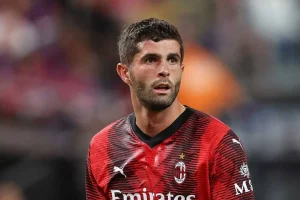 تقارير: اهتمام من ليفربول وأرسنال بضم بوليسيتش وسط غموض مستقبله مع ميلان