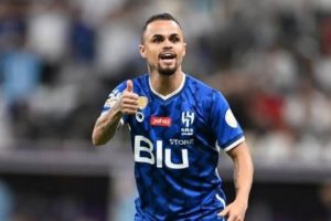 العلا يضم البرازيلي ميشيل ديلجادو في صفقة لافتة