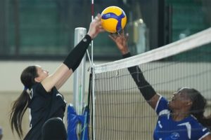 انطلاق كأس السوبر المصري لسيدات الطائرة غدًا على صالة حسن مصطفى