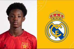 ريال مدريد يقترب من ضم موهبة برشلونة السابقة ضمن مشروعه المستقبلي