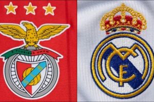ريال مدريد يتسلح بأرقامه أمام البرتغاليين وبنفيكا يبحث عن تكرار إنجازه الأوروبي