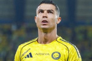 جورجي جيسوس يستبعد رونالدو و6 محترفين من مواجهة أركاداج بدوري أبطال آسيا 2