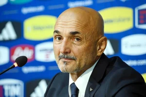 سباليتي: لا وقت للاختباء أمام جالطة سراي ونبحث عن اختبار للنضج الأوروبي