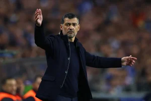 كونسيساو: مواجهة الغرافة مهمة آسيويًا ونسعى لتجاوز ضغط المباريات بأقل الأضرار