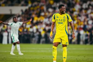 جوائز الجولة العشرين تبتسم للنصر رغم غياب رونالدو