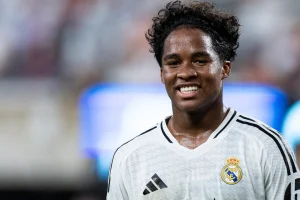 ريال مدريد يكتفي بإعارة إندريك في شتوية 2026 دون صفقات جديدة