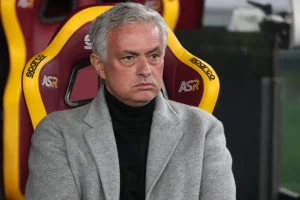 تقارير: جوزيه مورينيو يقترب من تدريب منتخب البرتغال بعد مونديال 2026