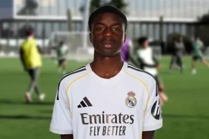 آس: فوفانا “كانتي الصغير” يشعل لا فابريكا بعد انضمامه لريال مدريد