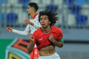 والد كباكا: الأهلي طلب قطع الإعارة وزد رفض لتمسكه باللاعب