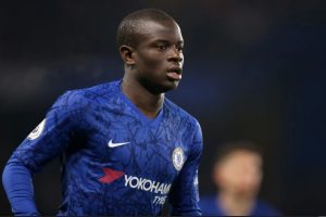 فرصة أخيرة لانتقال كانتي إلى فنربخشة رغم إعلان تعثر التسجيل