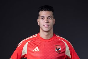 إمام عاشور يؤدي العمرة بإذن الأهلي.. ومصدر يؤكد تصوير حلقة رامز جلال في يناير