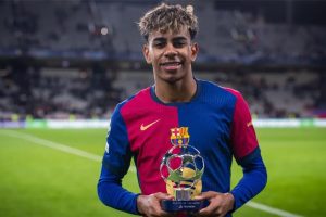 إهدار يامال لركلة جزاء يشعل التفاعل ويعمق صراع الصدارة في الليجا