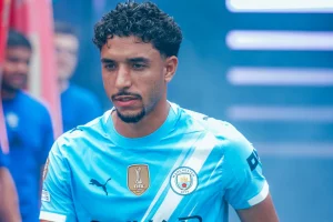 مرموش يشارك في فوز السيتي على ليفربول وارقامه تعكس حضورا مؤثرا